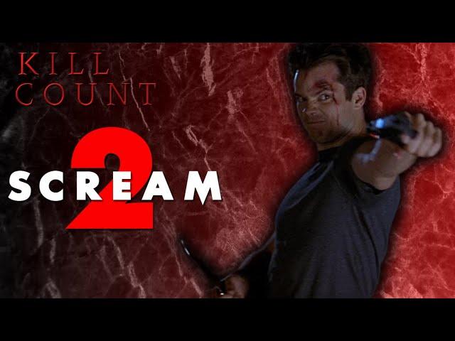 2cream (1997) - Kill Count