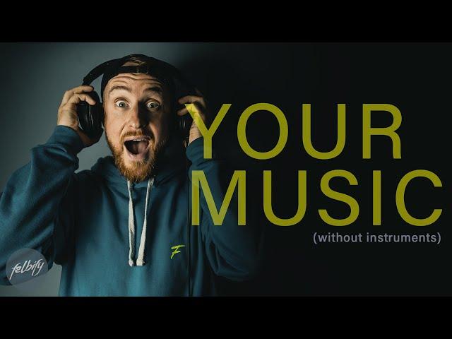 Listening to YOUR MUSIC - BIG ANNOUNCEMENT