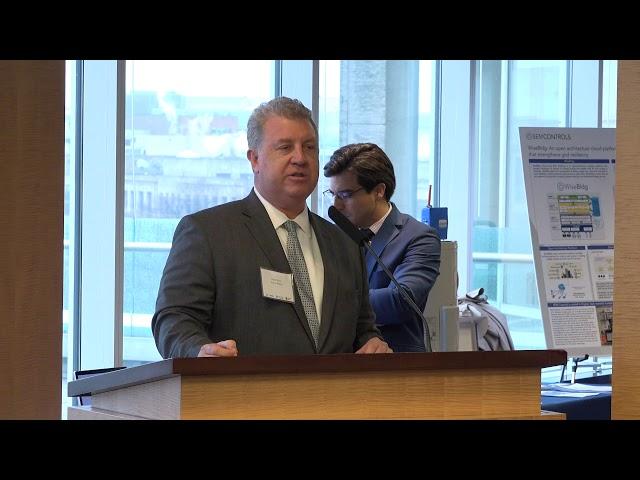 Grid Resiliency: Policy and Practice — Opening Remarks by David Quam