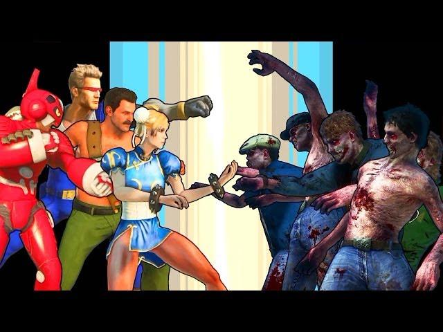 Super Ultra Dead Rising 3 Arcade Remix Hyper Edition EX Plus Alpha: Primeira Gameplay - Xbox One DLC