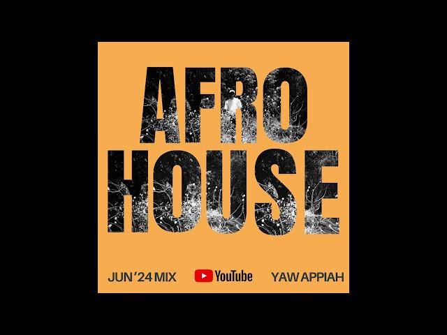 Live Afro House Mix 2024 - Black Coffee | Fka Marsh | Rampa Keinemusik