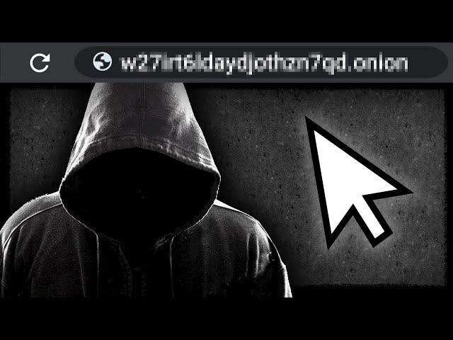 The Dark Web's Strangest Websites (Finale)