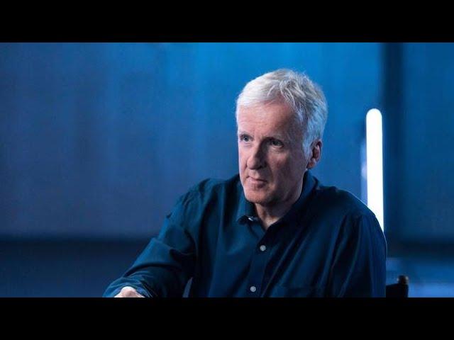 James Cameron's Story of Science Fiction Episode 6 - Time Travel Documentary [Director's Commentary]