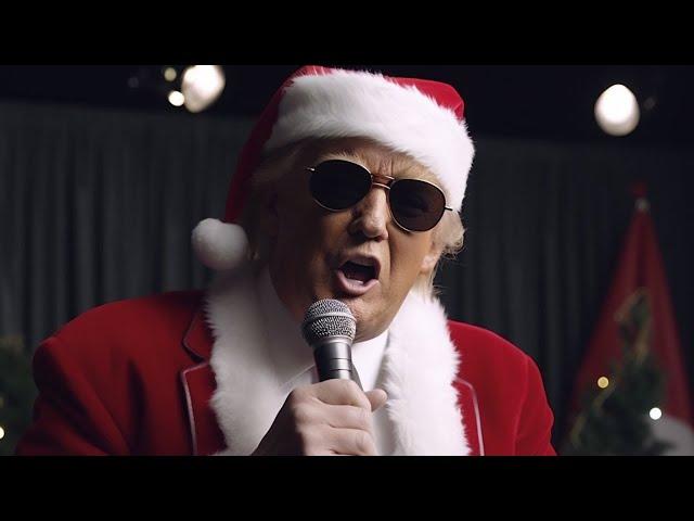 Donald Trump - Jingle Bells (Parody Song)