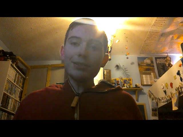 A Special Video For James Tulloch-Knight