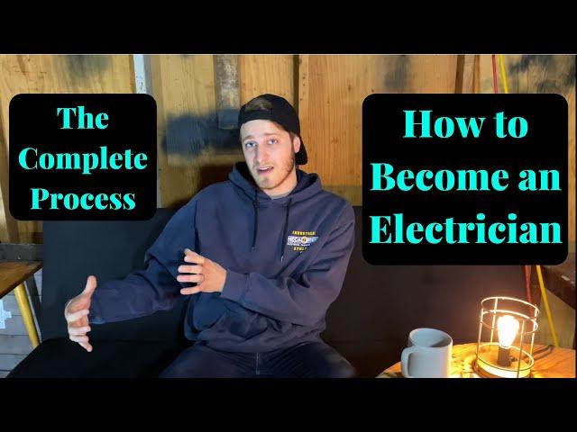 How to Become an Apprentice Electrician