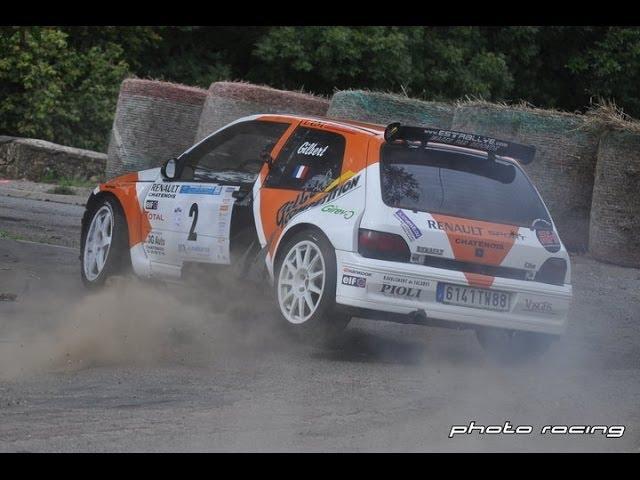 Best of Quentin Gilbert clio maxi