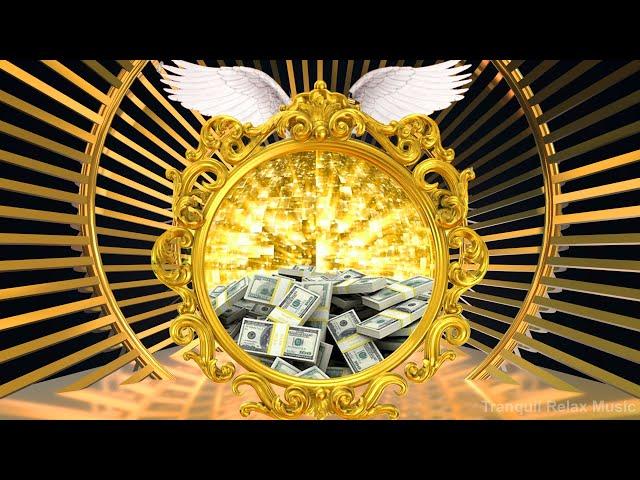 5 MINUTES AFTER LISTENING YOU WILL BE LUCKY - You Will Receive a Lot of MONEY This Week 432 Hz