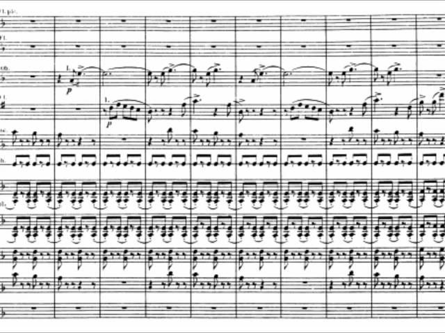 Alexander Borodin - Polovtsian Dances