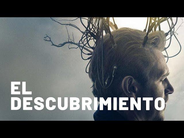 EL DESCUBRIMIENTO (2017) THE DISCOVERY | TRAILER OFICIAL SUBTITULADO AL ESPAÑOL LATINO