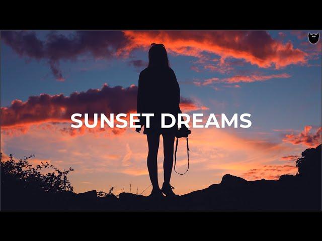 Sunset Dreams (Song & Music Video) by Mathias Andersson