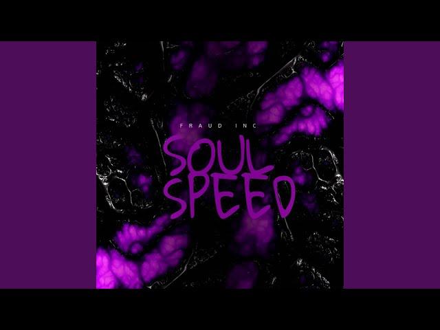 SOUL Speed (Radio Edit)