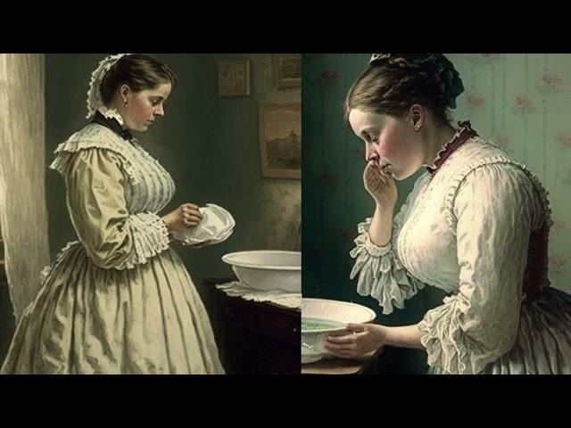 The Daily Life of a Victorian Lady | Victorian Era | Historical Resources