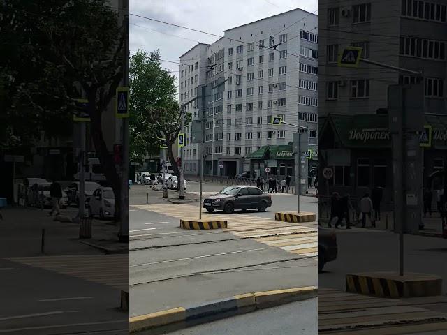 автобус 1 город Казань