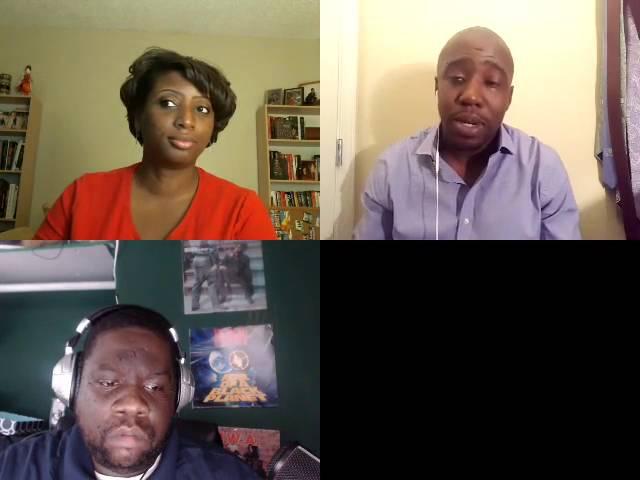 Black Empwerment 365   Economic Empowerment with Clyde Anderson