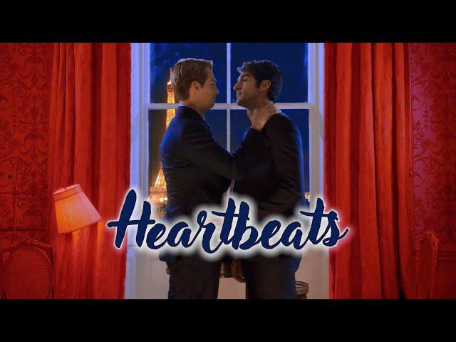 ALEX x HENRY (Firstprince) | Heartbeats