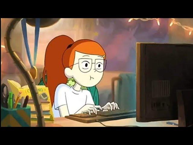 infinity Train ( Tulip Olsen play video games) Soul Blade ps1 (1995)