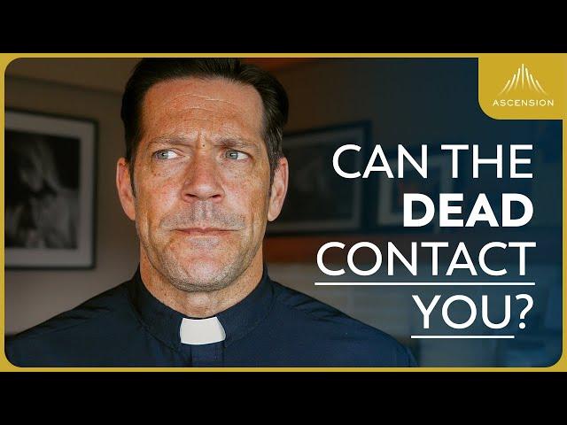 Do Catholics Believe in "Signs from the Dead"?