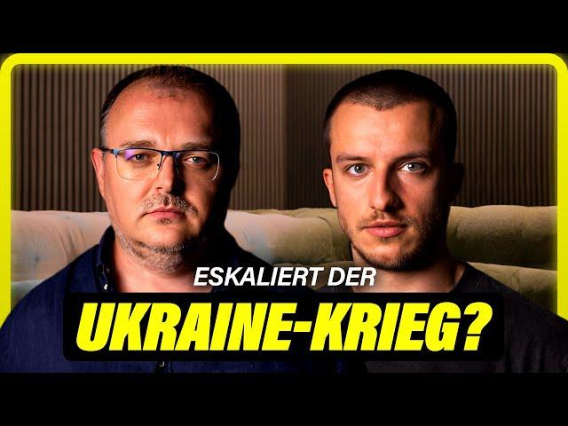 ⁠SIMON WEIß: Der Ukraine-Konflikt im Detail