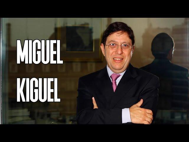 Miguel Kiguel: Cristina y compañía siguen hablando de planes y sabemos que eso no funciona