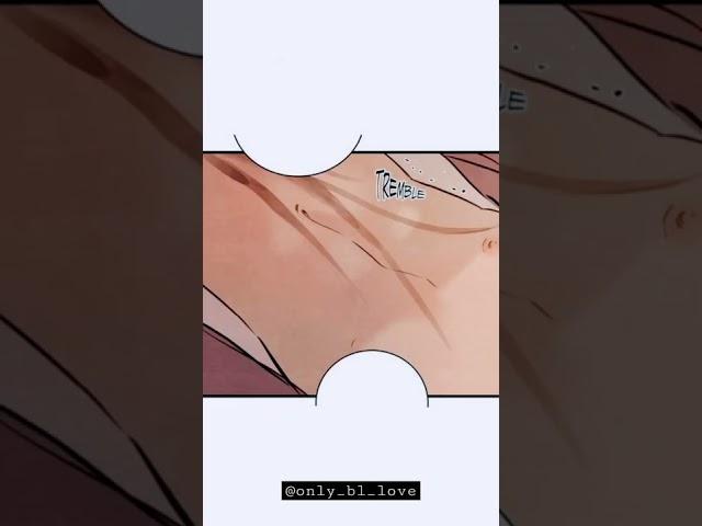 Painter Of The Night ️‍️[•Yaoi-BL•]️ #bl #yaoi #manga #manhwa