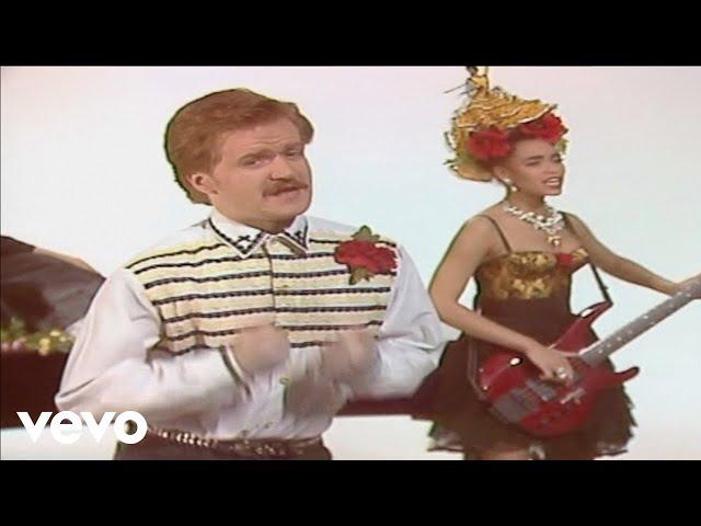 Army Of Lovers - When The Night Is Cold