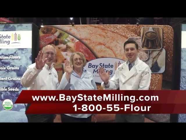 Bay State Milling Co. Corporate Video