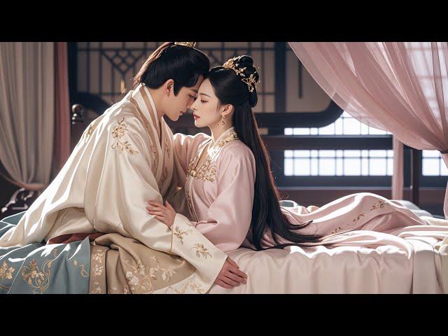 【Full Movie】太子妃挑逗太子，太子脸都红了 #中國電視劇 #古偶 #愛情 #甜寵 #china #chinese#zhaolusi#xiaozhan#古装