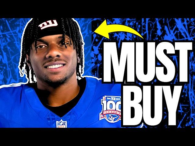 5 MUST BUY Trade Targets for Fantasy Football (Hurry)