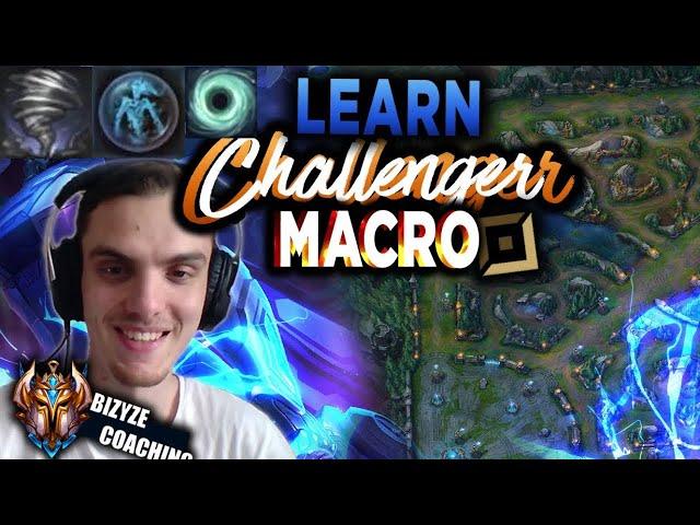 How To CARRY on SUPPORT in S12 | LoL SMURF Commentary