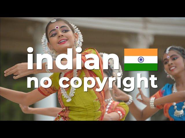  Indian Music (No Copyright) "Indian Fusion" by @BeatByShahed  