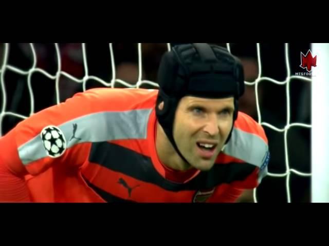 Top 10 Goalkeepers in the World   Season 2015 16 HD   YouTube