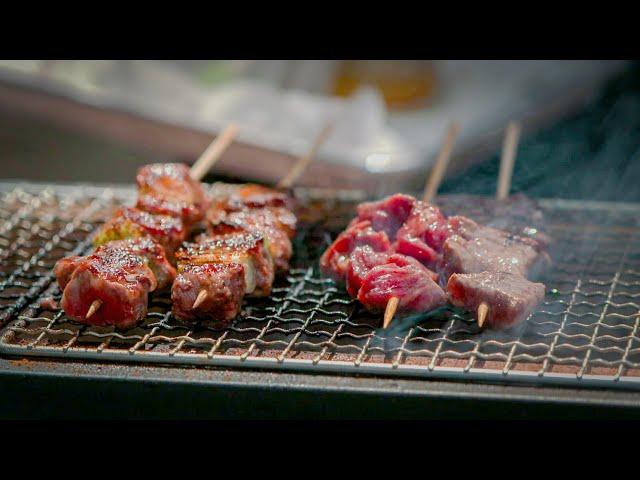 Street Food with Ekiben's Steve Chu | Farm to Skillet