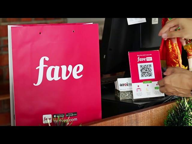 Panduan Penggunaan Favepay & Favebiz