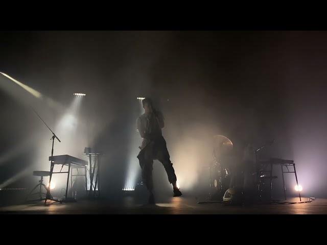 EDEN - forever//over (ICYMI Tour, Los Angeles)