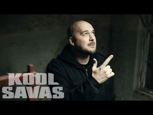 Kool Savas "Nichts bleibt mehr" feat. Scala & Kolacny Brothers (Official HD Video) 2011