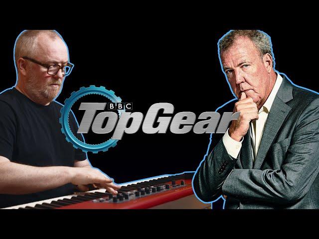How I Made The TOP GEAR Theme