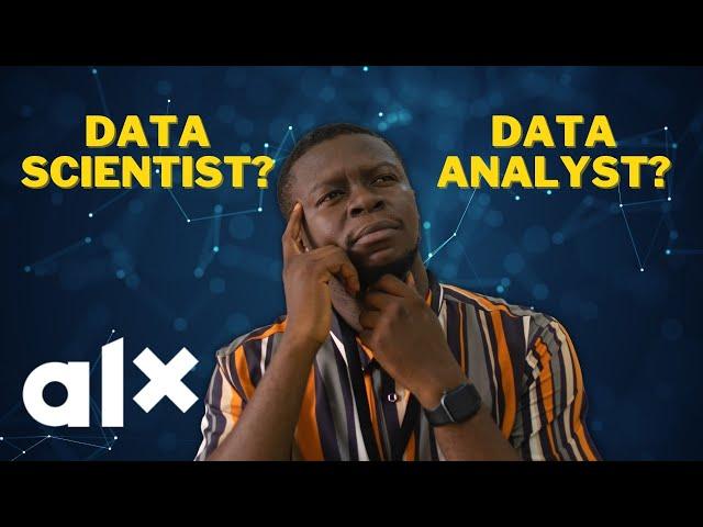 ALX Data Analyst VS ALX Data Science - Which One Should you take?