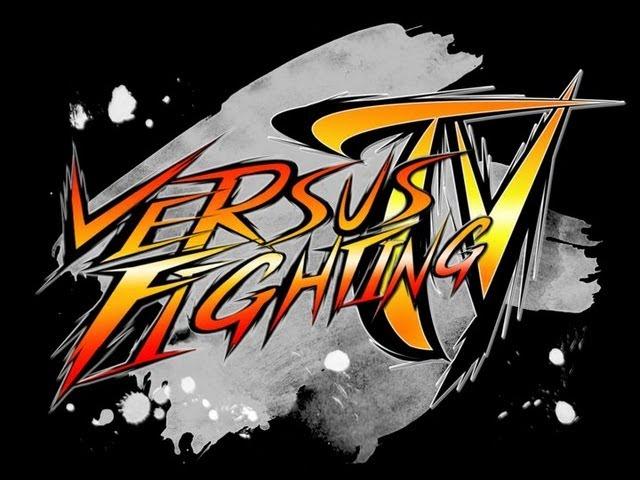 VERSUS FIGHTING TV#11: BlazBlue ChronoPhantasma, Coupe de France Street Fighter 2012 ...