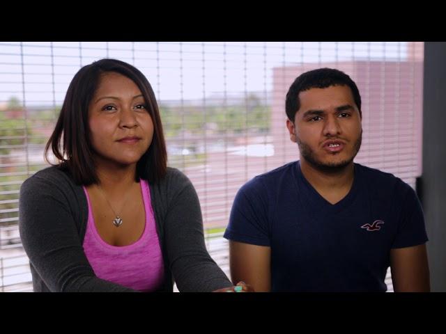 Urban Planning at ASU's School of Geographical Sciences and Urban Planning