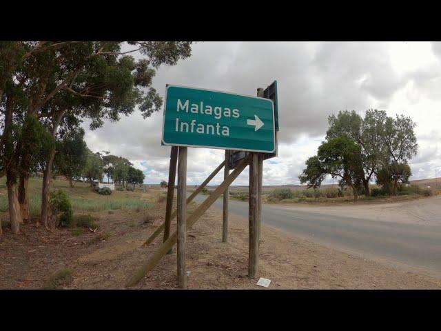 Malgas Meander