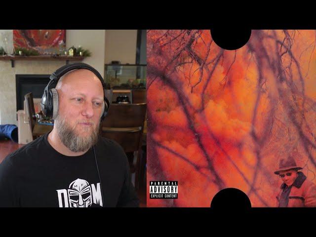 Reacting to "Blank Face LP" by ScHoolboy Q