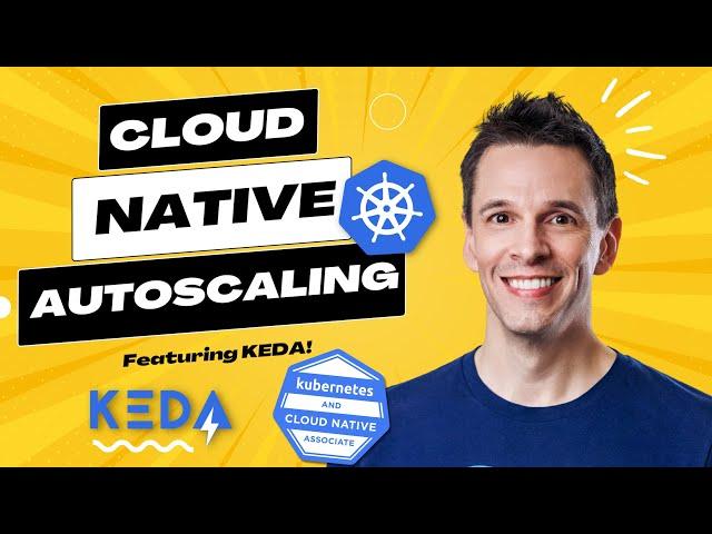 Cloud Native Autoscaling: Techniques and Approaches in Kubernetes