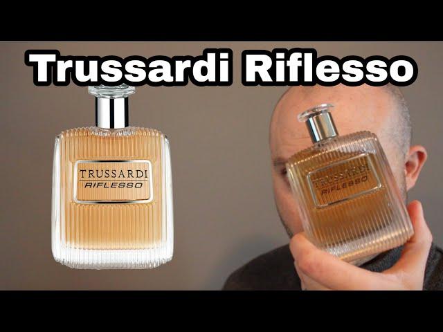 Trussardi Riflesso - Modern Day Gentleman Fragrances