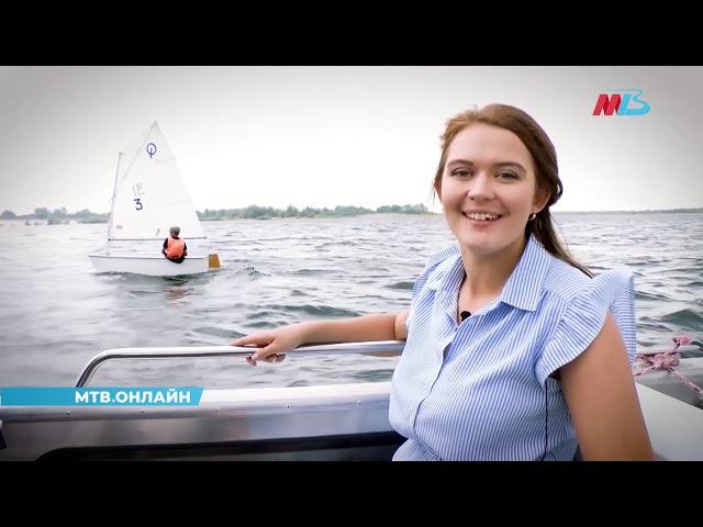 Волгоградцы смогут смотреть муниципальное телевидение на 22-й кнопке