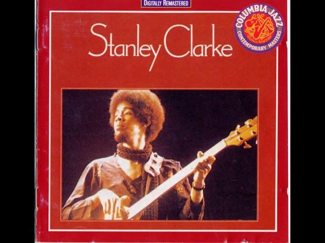 Stanley Clarke - Lopsy Lu