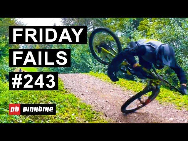 Friday Fails #243