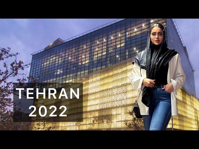 IRAN TEHRAN- Charsou Mobile Mall  بازار موبایل چارسو