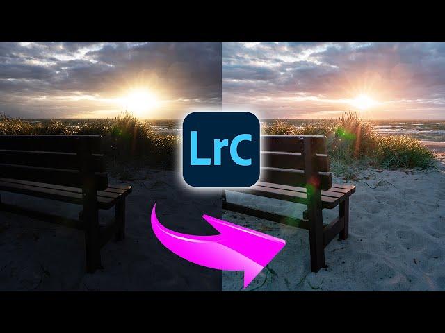 Lightroom versteckt das mächtigste Farbkorrektur Feature vor dir!