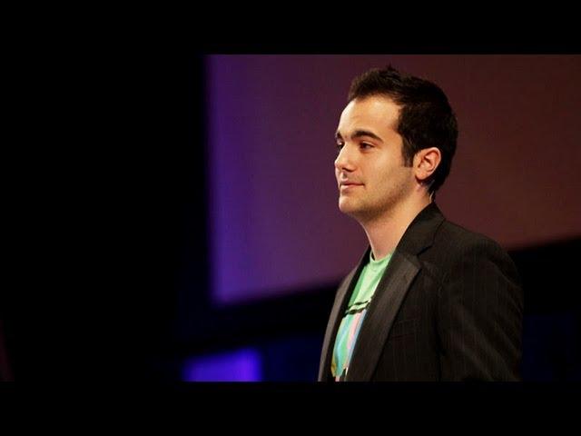 Why videos go viral - Kevin Allocca